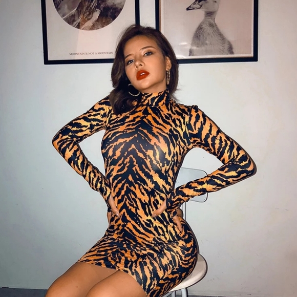 Dresses & Skirts - "Nala" 🐅